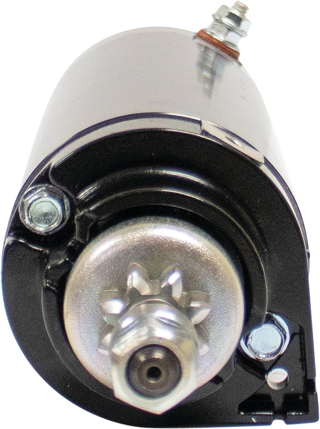 Db Electrical Sab0129 Starter for Mercury Marine 175 210 240 2.5L Sport Jet Drive,50-8329972, 18-6282 Sierra, Mot3021 Api, 7326 Arco,50-832997 50-832997-1 50-832997-2 50832997 50-8329971 image number 4