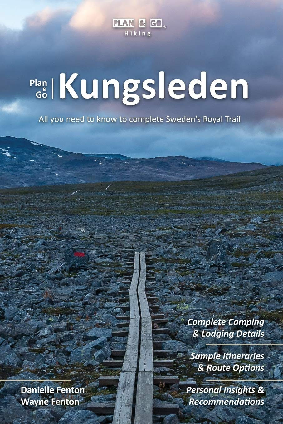 Plan & Go | Kungsleden: All You Need to Know to Complete Sweden'S Royal Trail image number 1