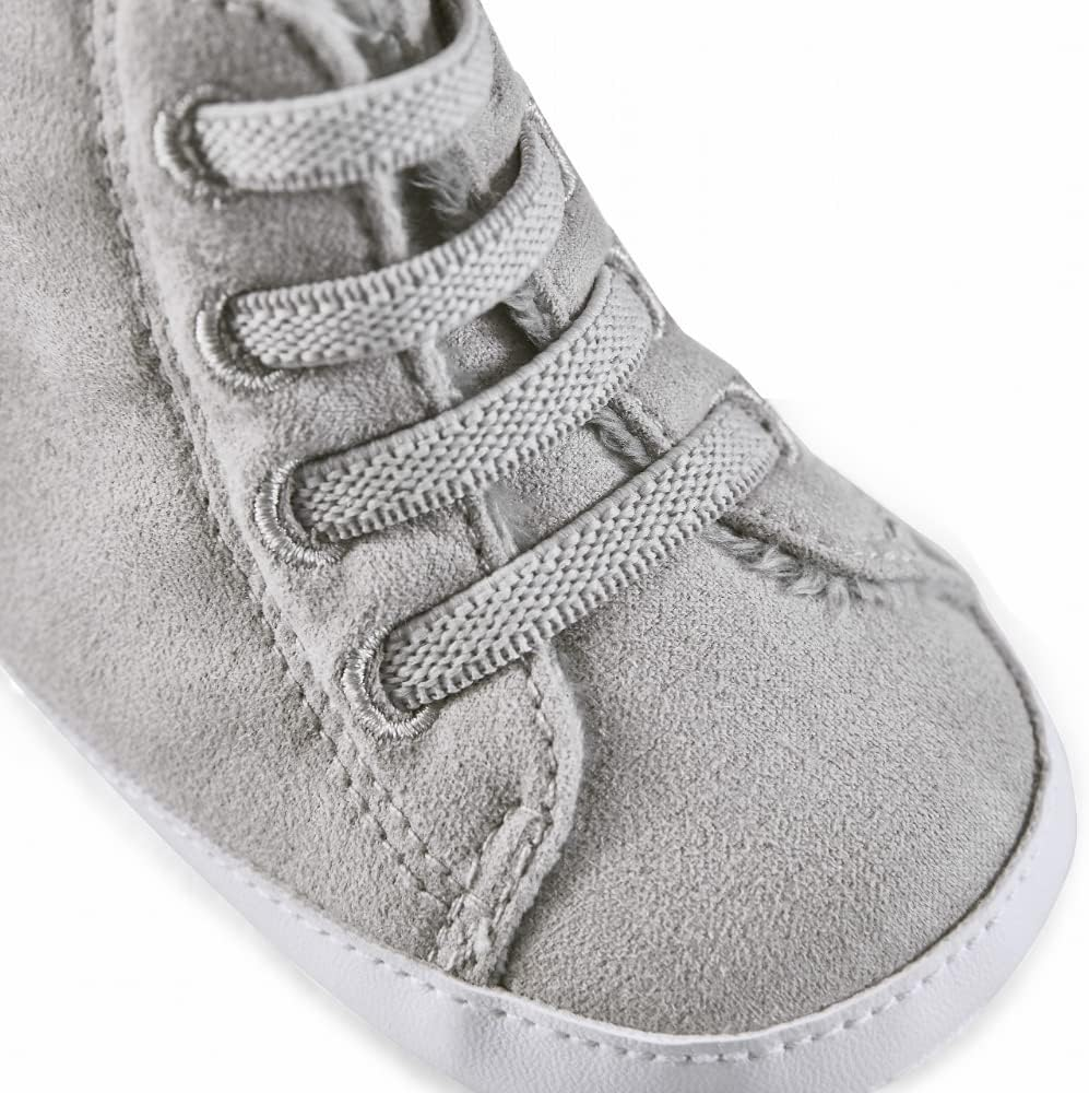 Snugtime Pull on Boot, Stone, 2 Size image number 3