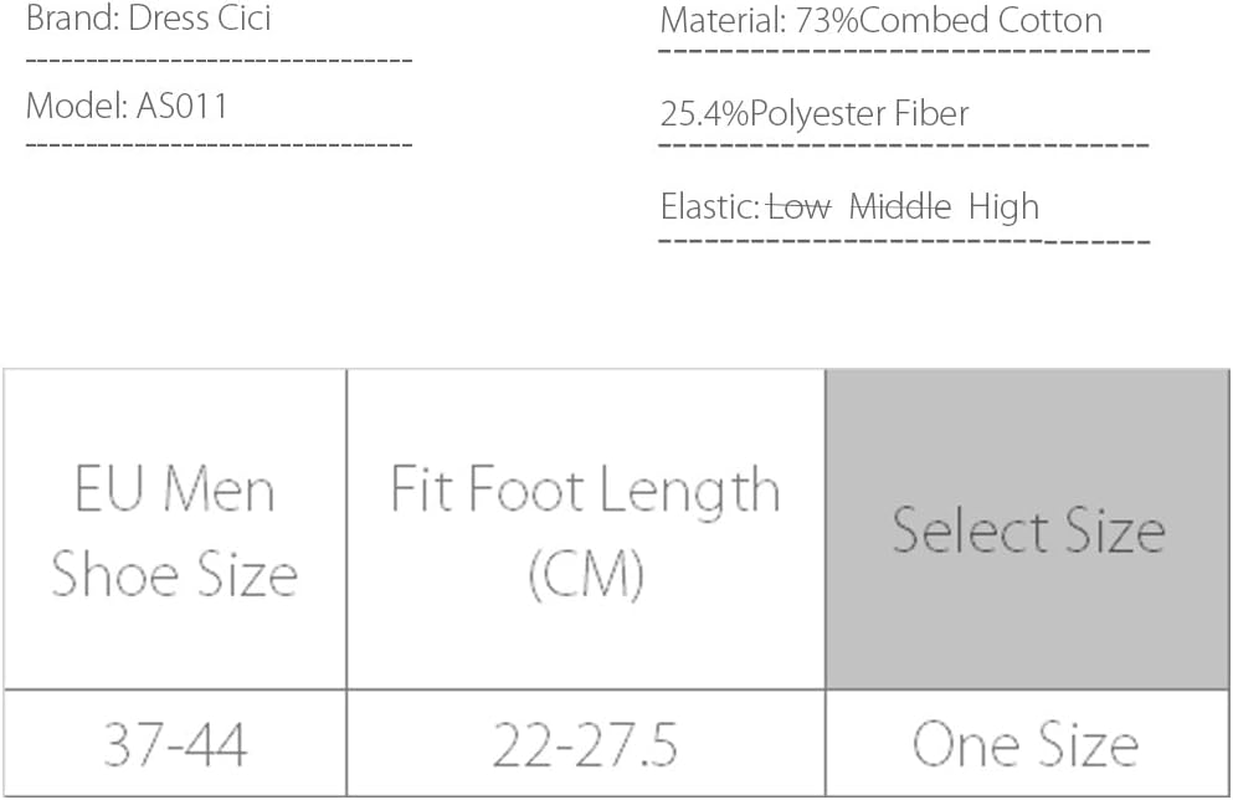 Dress Cici Men'S Cushioned Low Cut Socks with Heel Tab, Nylon Athletic Ankle Socks (3 Pack)