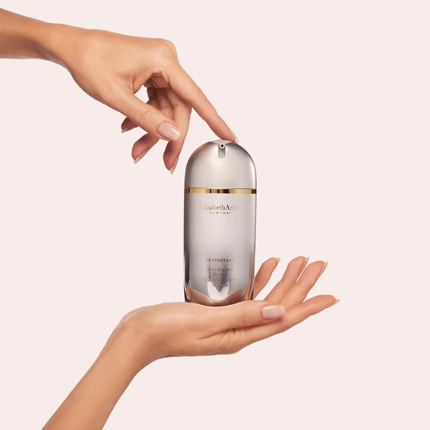 Elizabeth Arden Superstart Skin Renewal Booster image number 2