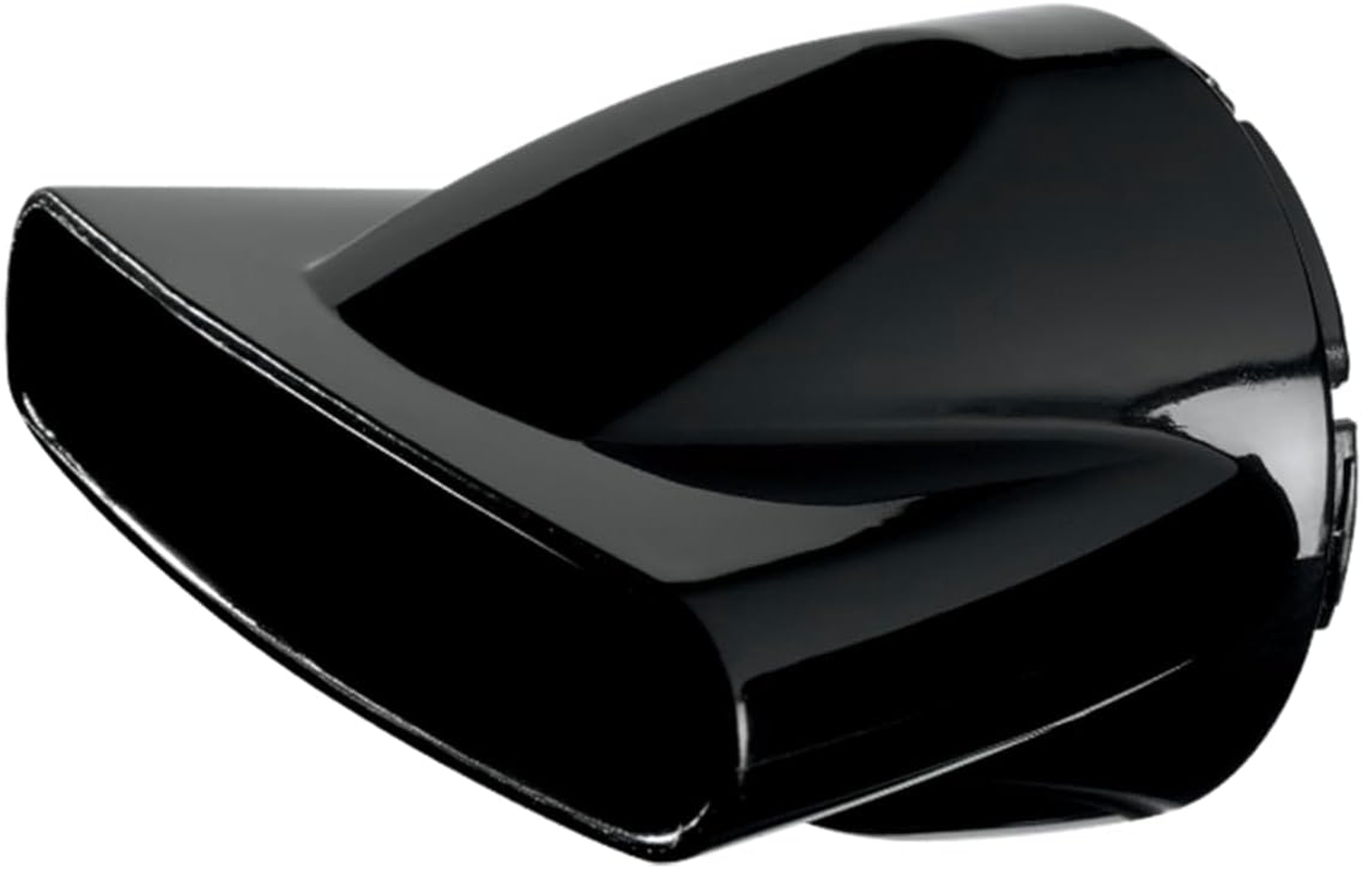 VS Sassoon Pro Dry 2300 Hair Dryer &ndash; 2300W DC Motor, Lightweight Design, 6 Control Settings, Includes Concentrator &ndash; Black image number 4