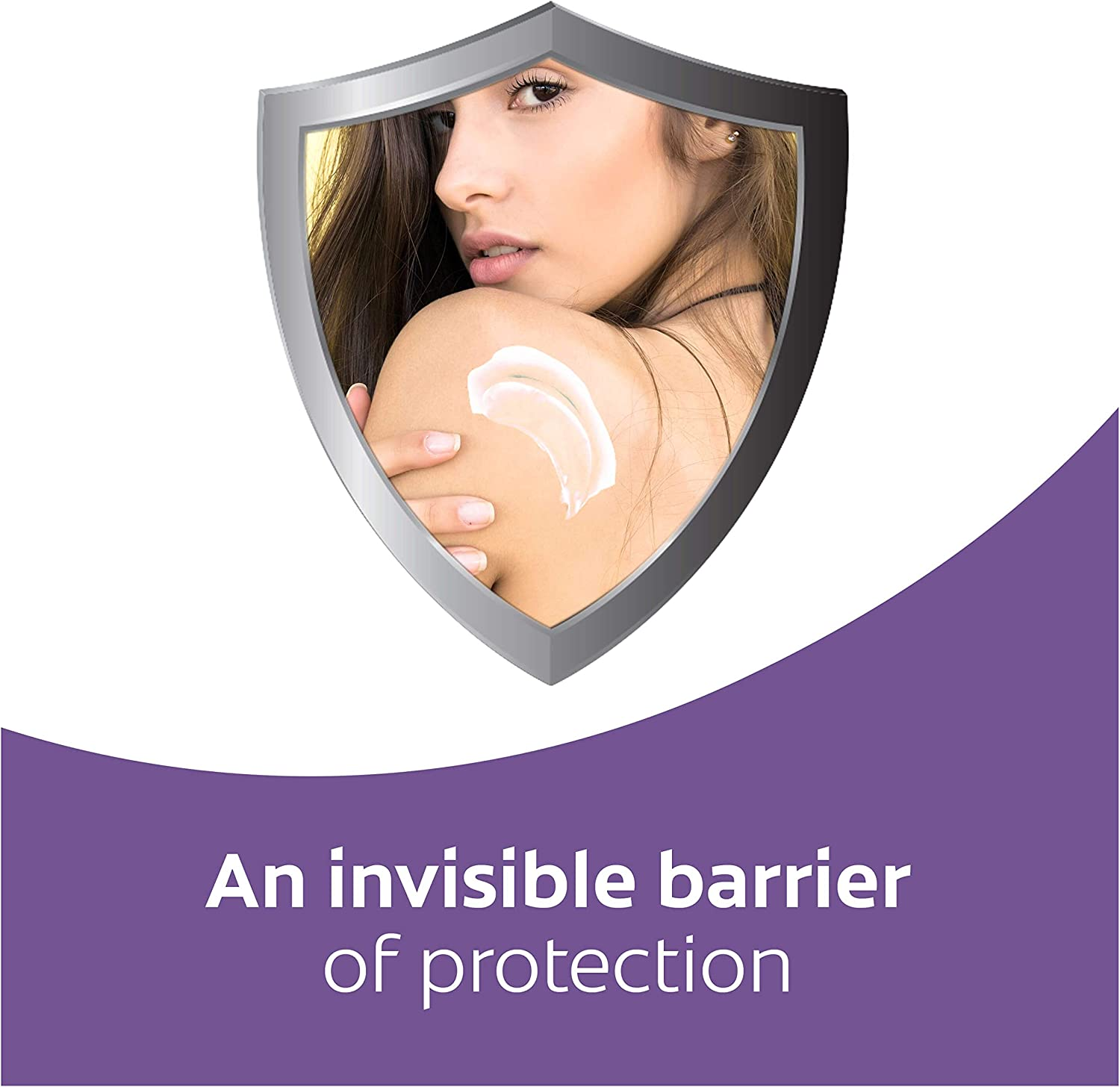 Mennen Lady Speed Stick, Women'S Antiperspirant Deodorant, 45G, Invisible Cool and Fresh Roll On, 24Hr Protection (Pack of 2) image number 1