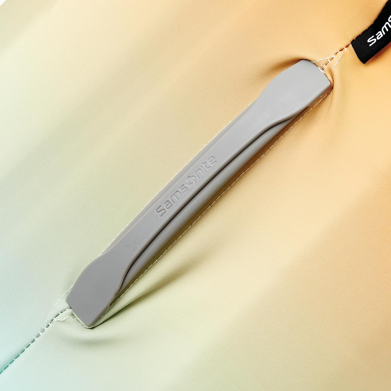 Samsonite Samsonite - Blue/Orange Ombre image number 3