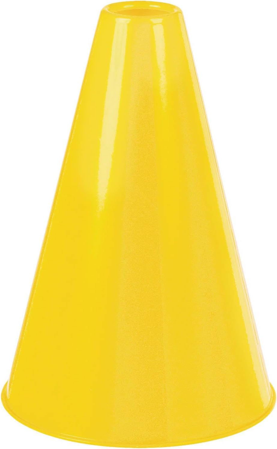Megaphone - Yellow image number 1
