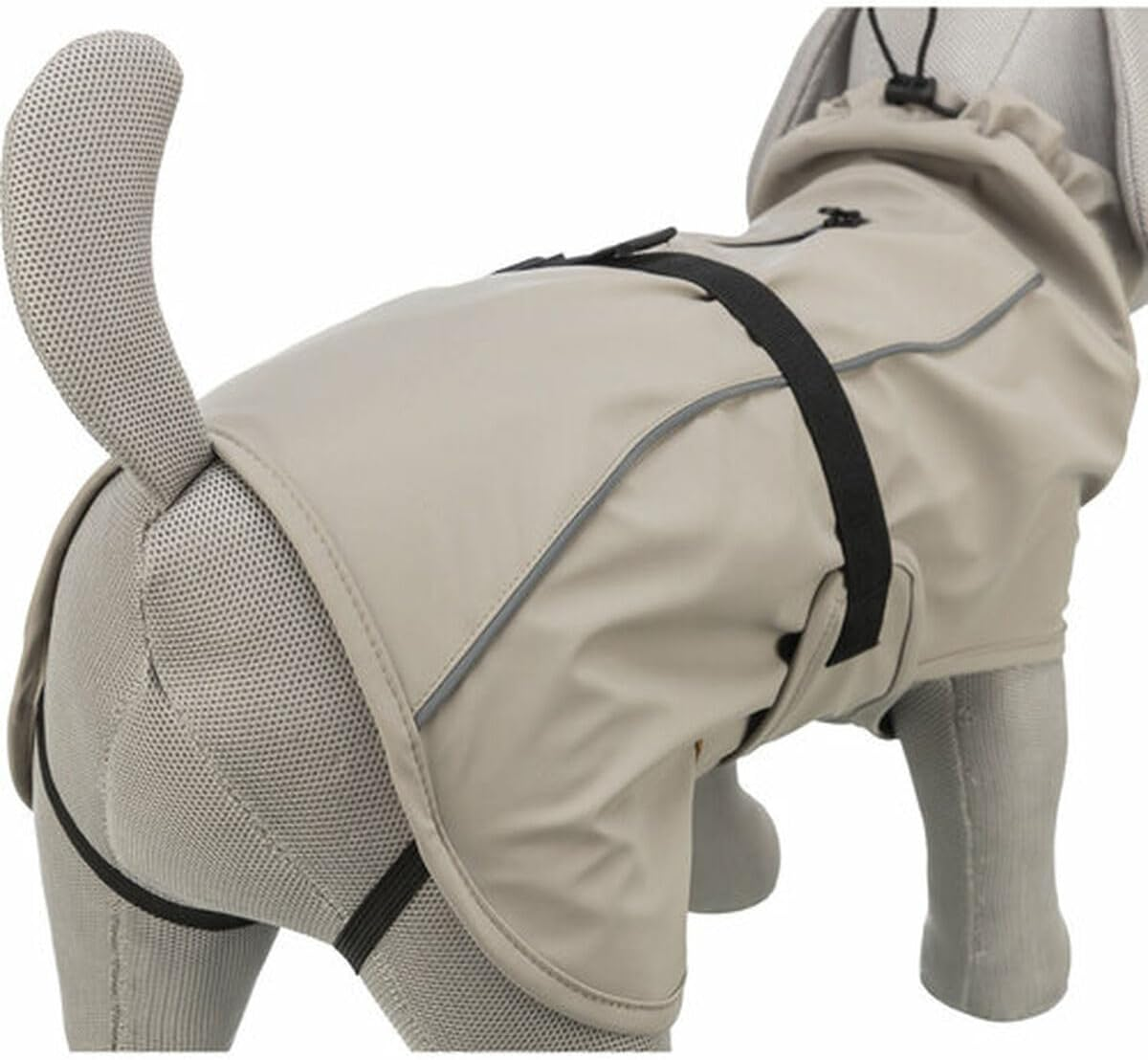 Trixie Arena XS Rain Jacket for Dogs Brand: Trixie - EAN: 4053032674950