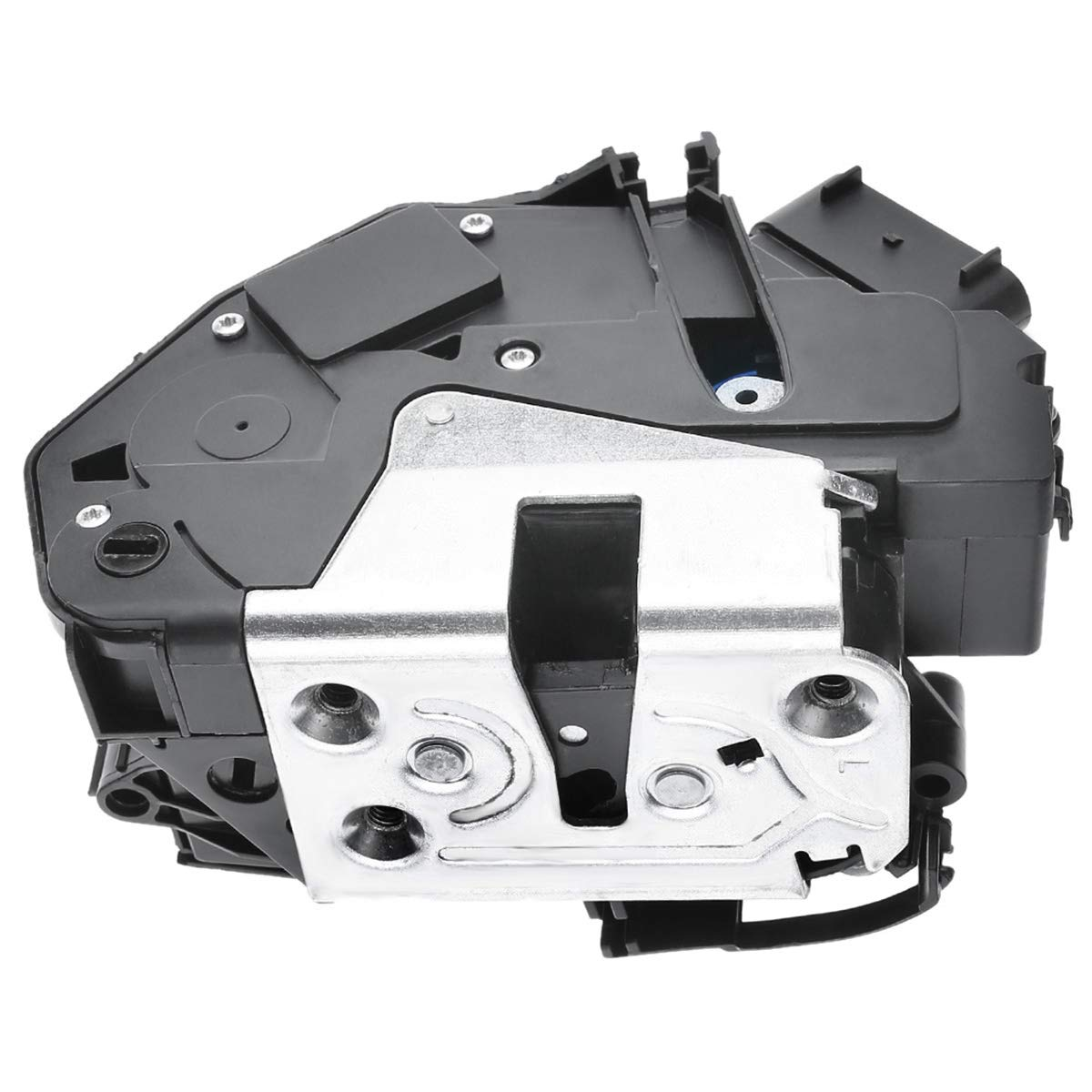 Rear Driver Side Door Lock Actuator Motor Replacement for Ford Focus Escape Fusion Edge Fiesta Lincoln MKZ MKX image number 2