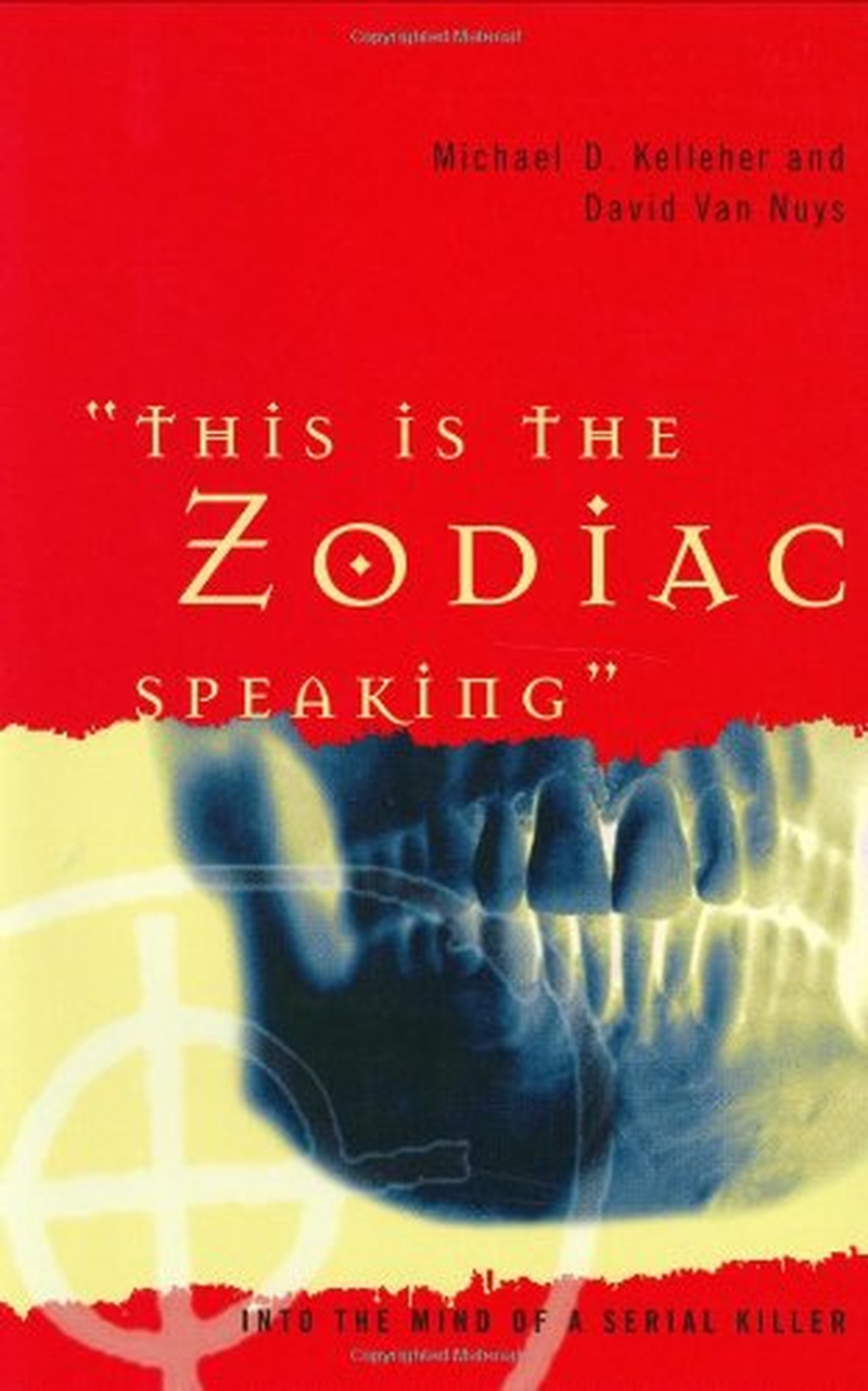 "This Is the Zodiac Speaking": into the Mind of a Serial Killer