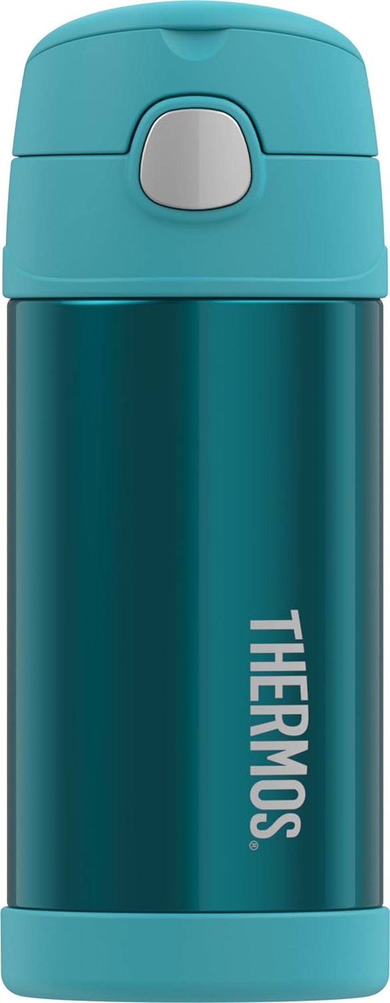 Thermos 355Ml Funtainer Vacuum Insulated Drink Bottle - Teal