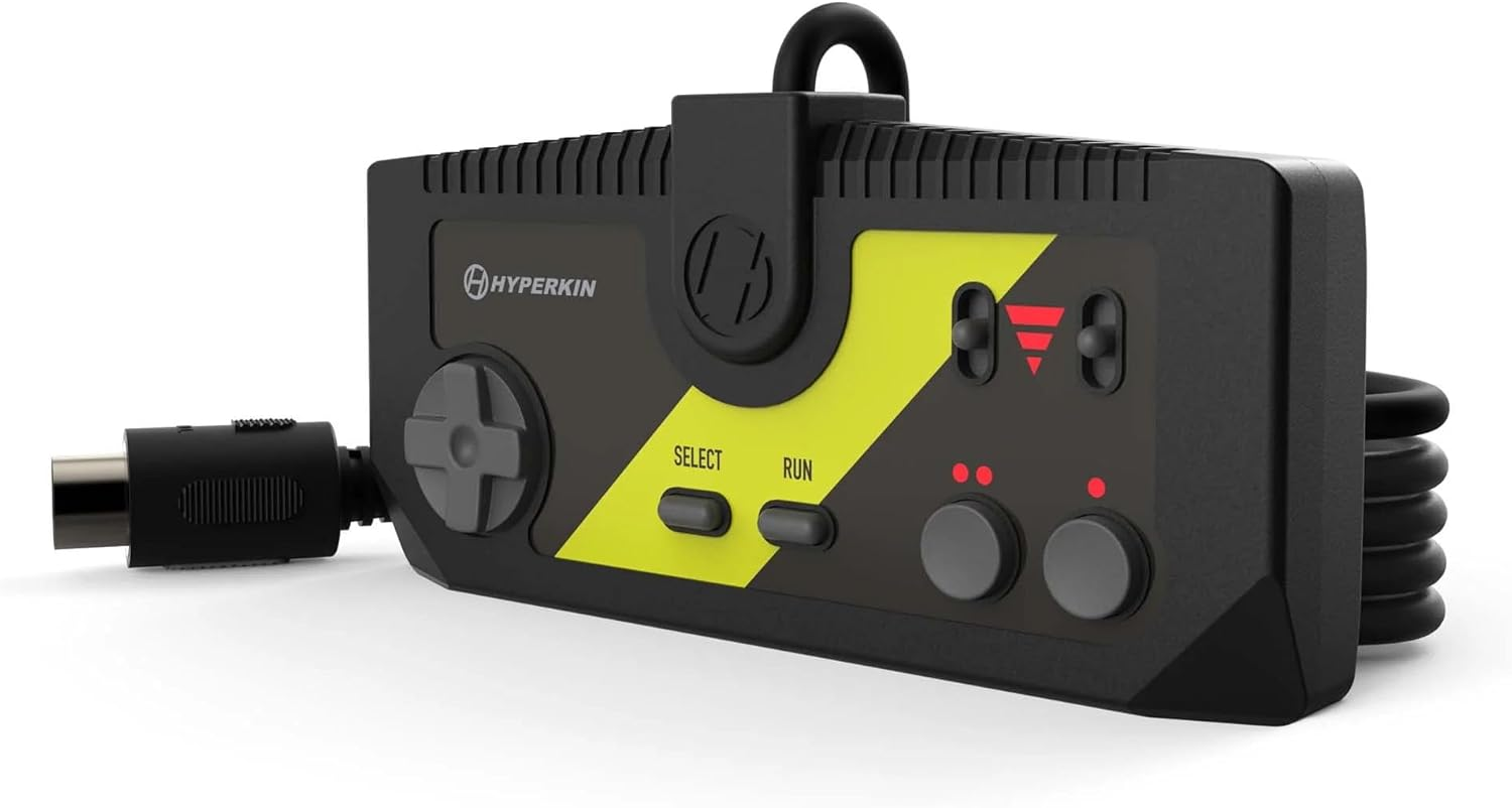 Retron Gx｜Pcエンジン＆Turbografx-16対応 Hdゲーム互換機｜720Pアップスケール＆クイックセーブ機能【日本語パッケージ】 image number 5