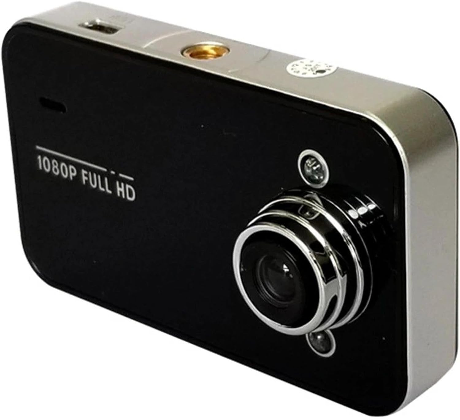 Car Dashcam Front and Back, 3 Channel Dashcam, 1080P Smart Night Wireless Vehicle Electronics for Trucks, Motorcycles, Commercial Vehicles image number 4