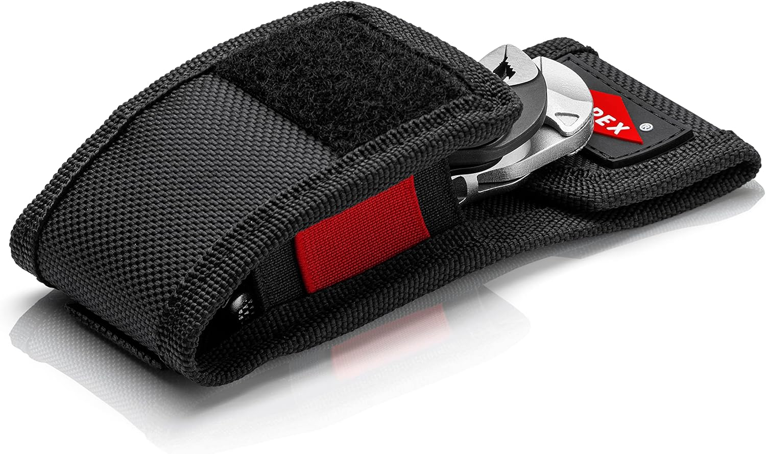 Knipex Belt Pouch 2 Pieces Set image number 5