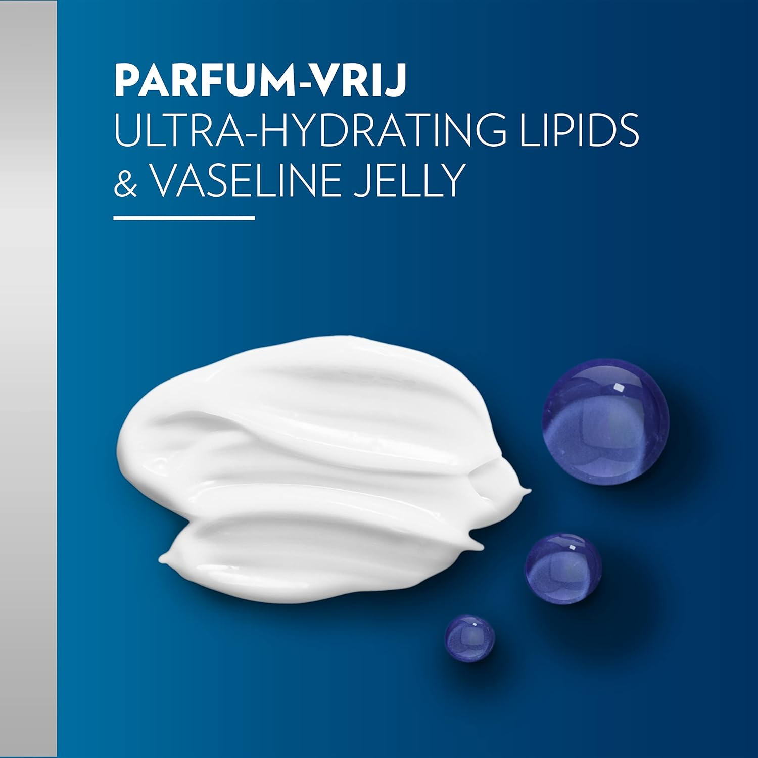 Vaseline Intensive Care Advanced Repair Body Lotion 400Ml image number 6