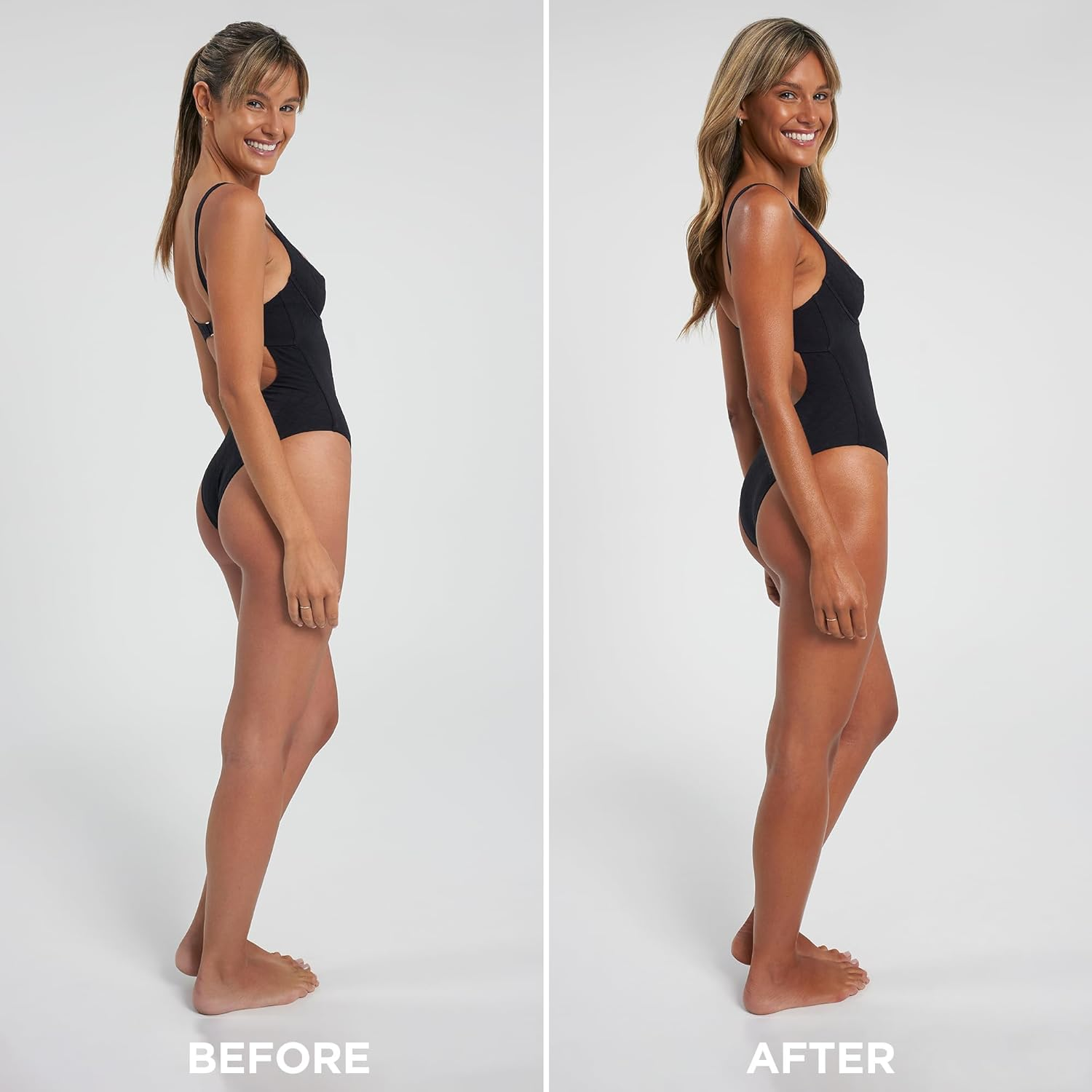 Bondi Sands Dark Self Tanning Foam 100 Ml image number 1