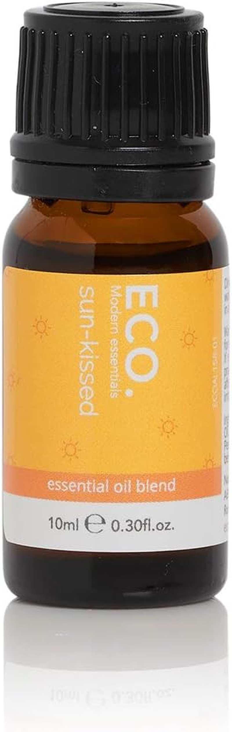 ECO. Modern Essentials Sun-Kissed Essential Oil Blend, 10 Milliliters