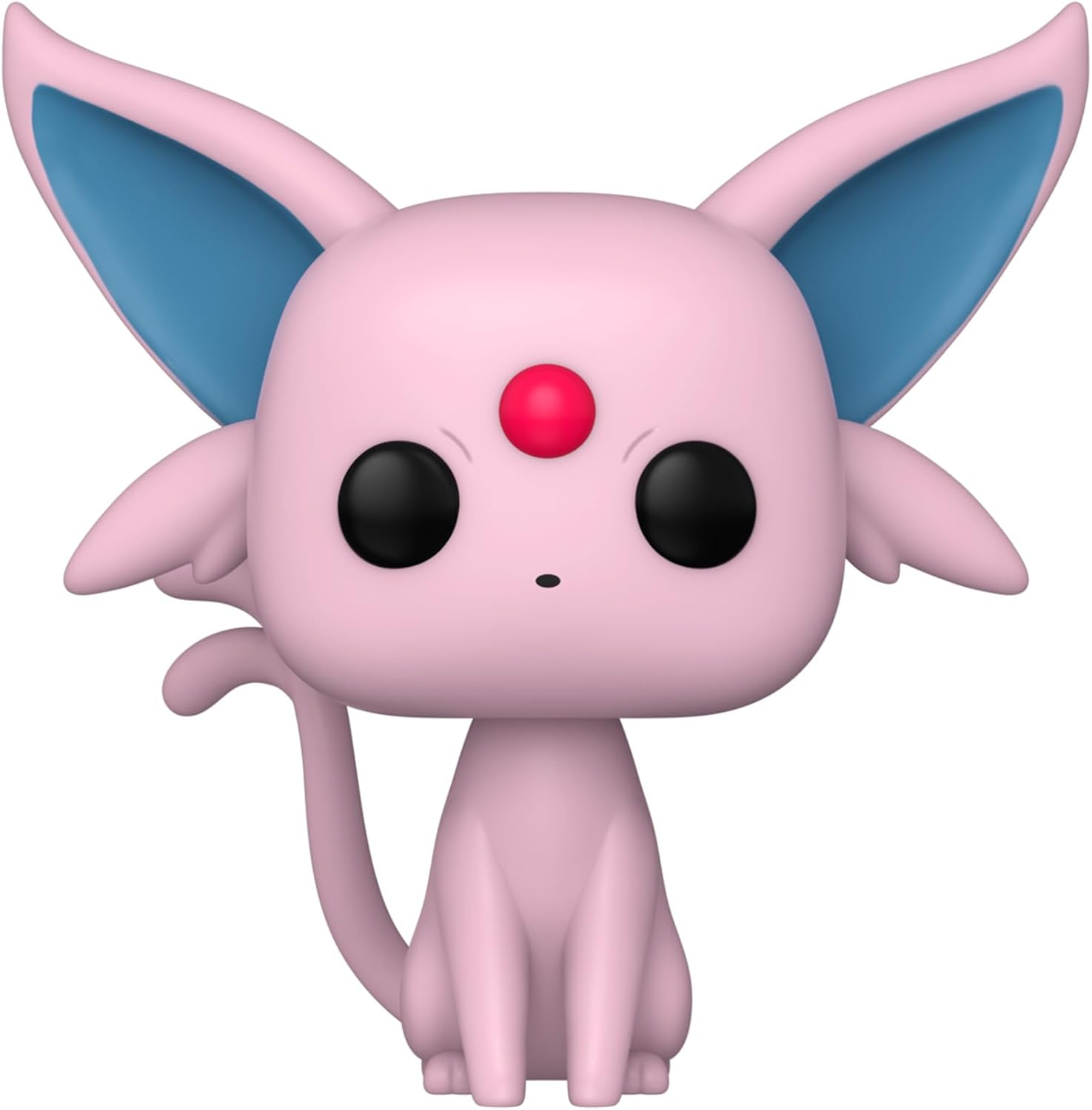 Funko POP Games: Pokemon- Espeon image number 4