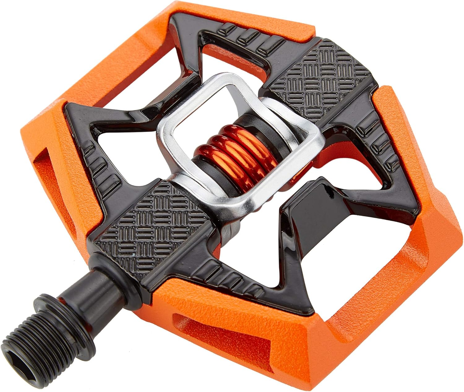 Crank Brothers Doubleshot Hybrid Bike Pedal image number 6