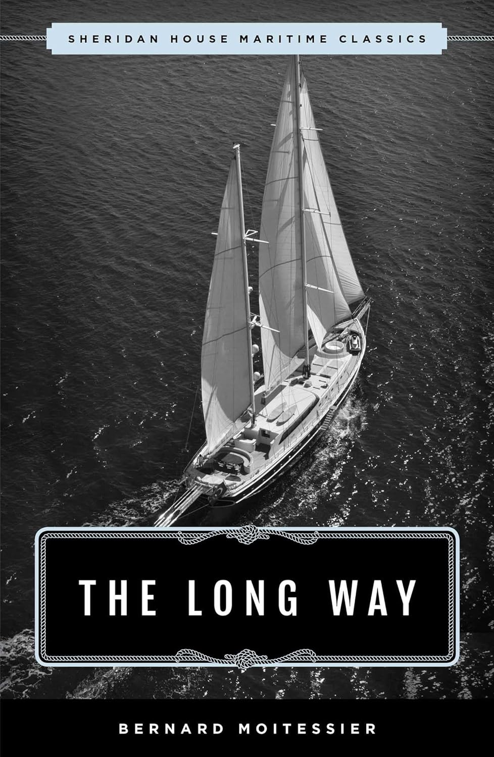 Long Way: Sheridan House Maritime Classic image number 1