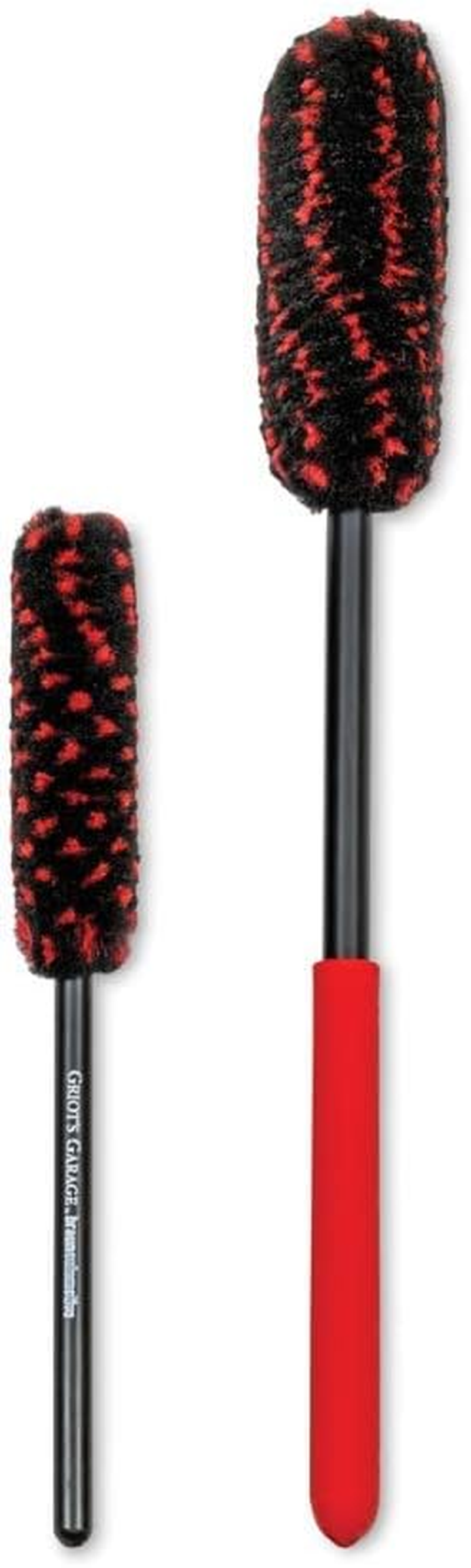 Griot'S Garage 15704 Micro Fiber Wheel Wand, (Pack of 2)