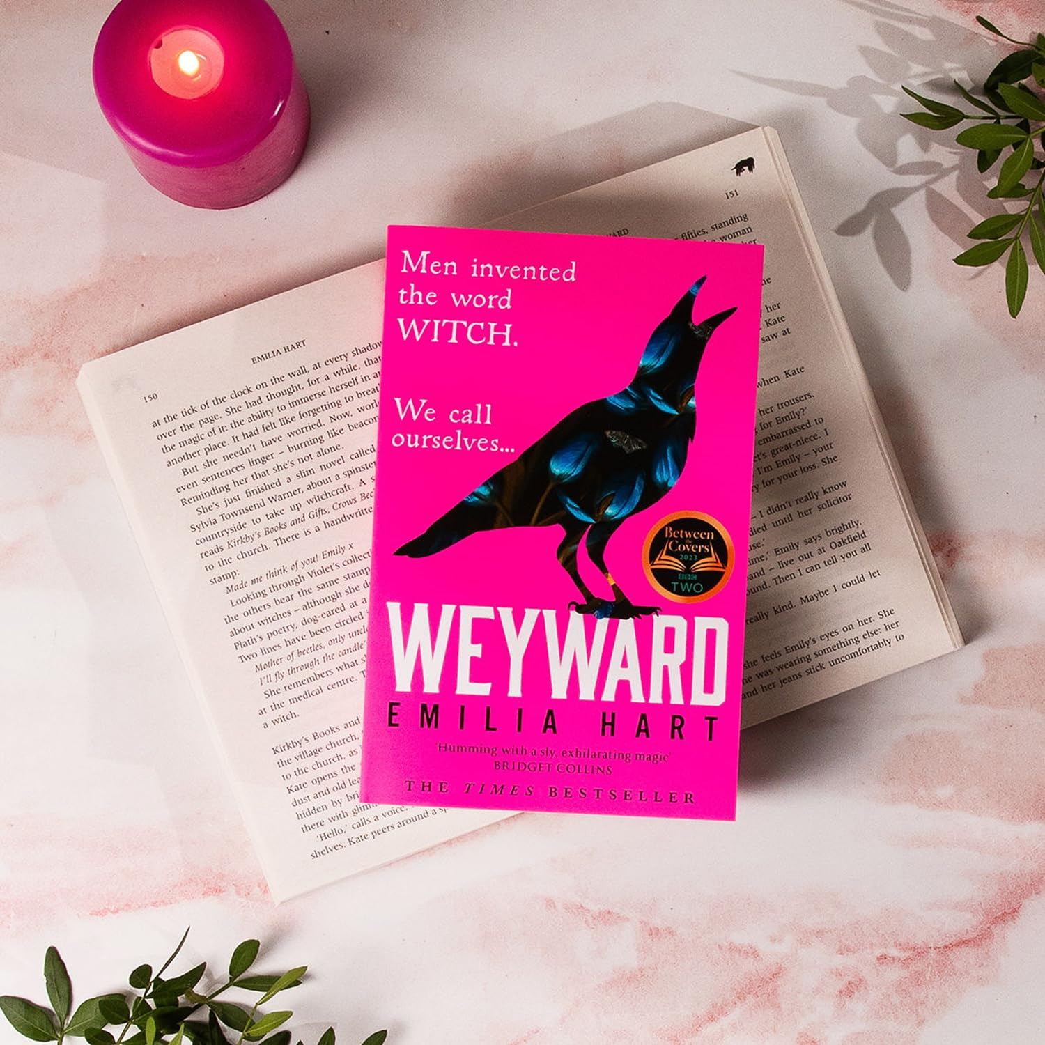 Weyward: the Richard & Judy Book Club Pick, a Spellbinding Historical Bestseller