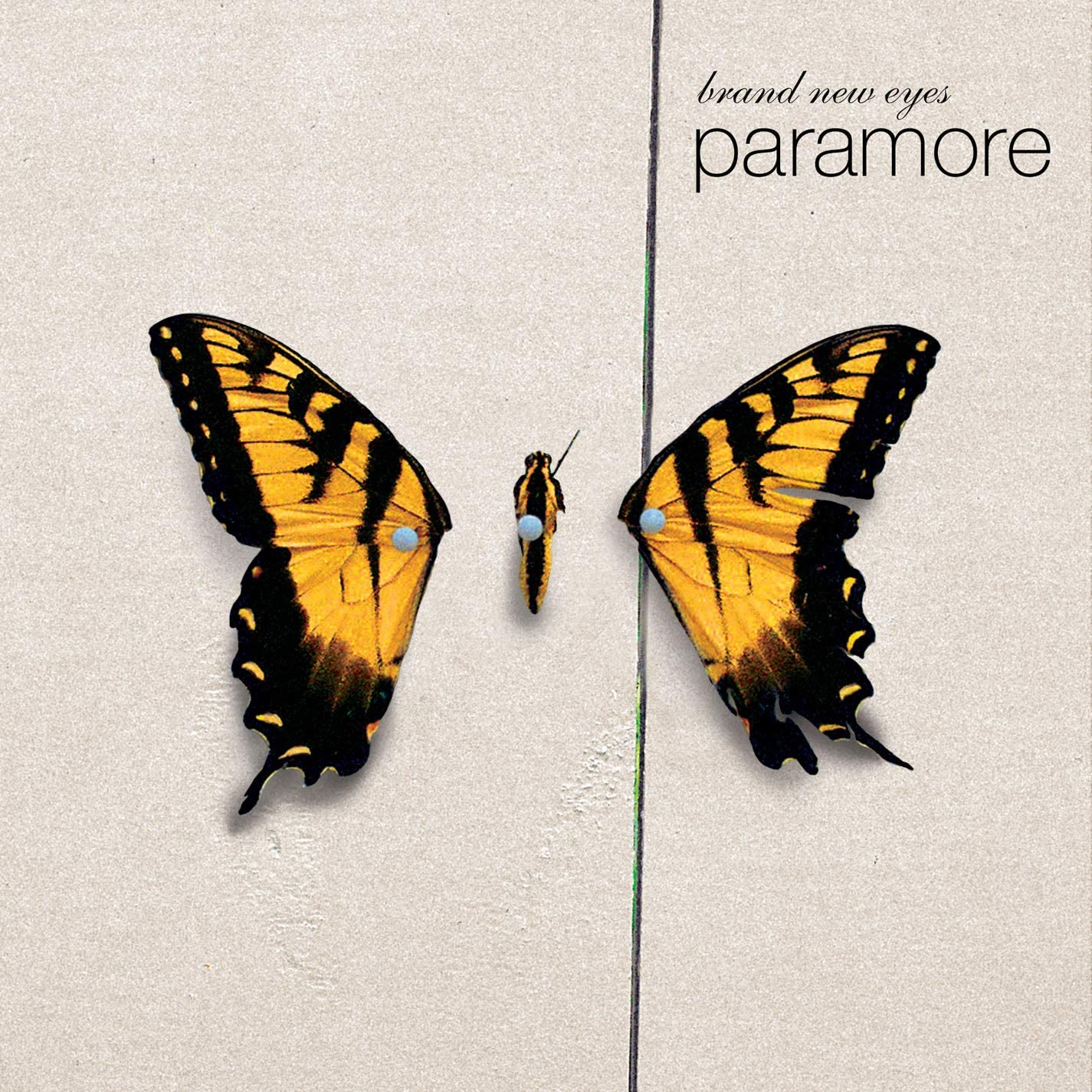 Brand New Eyes image number 2