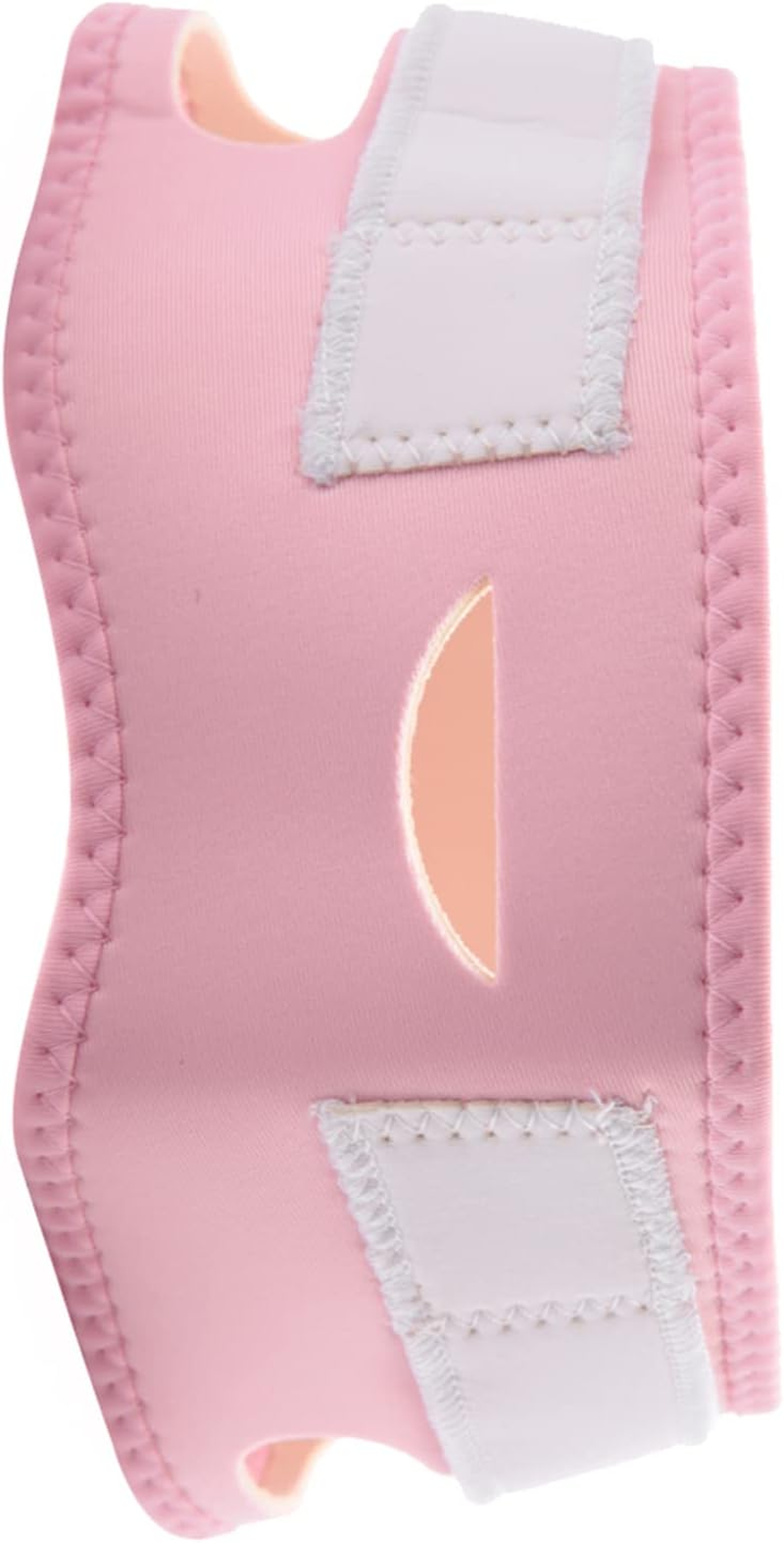 Face Slimming Lifting Firming Belt, V Line Face Lift Facial Slimming Strap - Enhance Skin Elasticity, Reshape Contours for Women Eliminates Sagging Skin Lifting Firming anti Aging image number 6