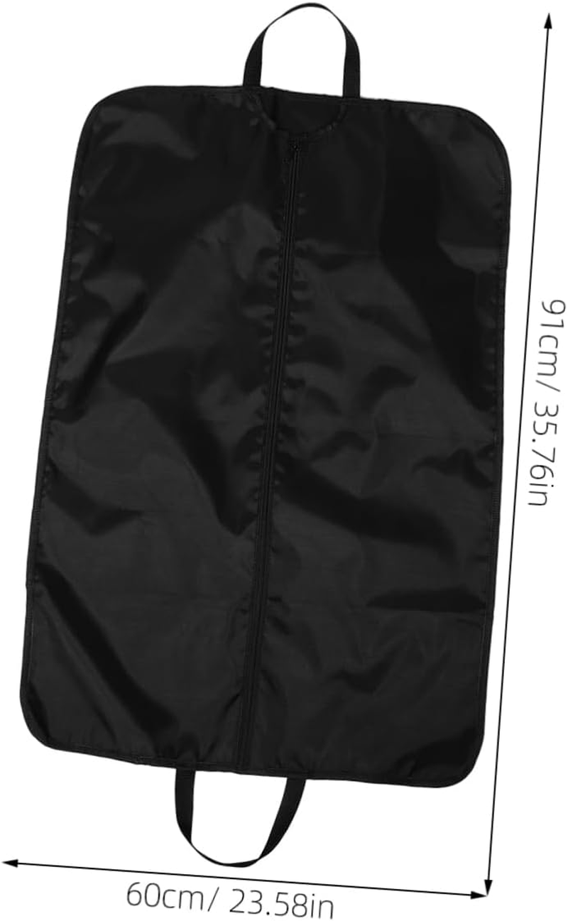 SAFIGLE Hockey Clothing Hanging Bag Foldable Portable for Men Sport Travel Storage Organizer Gear Closet image number 6