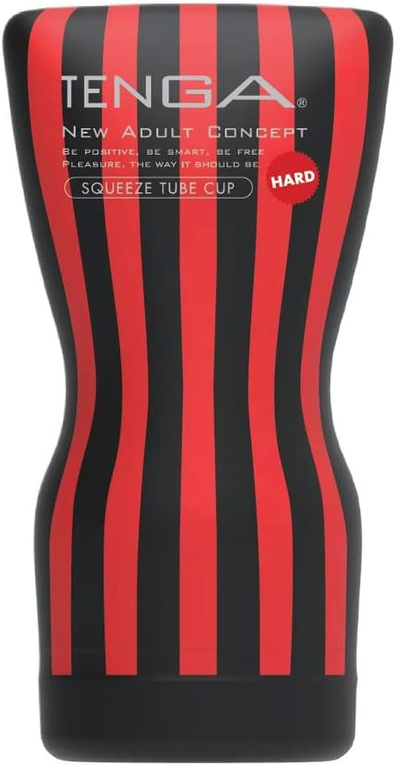Tenga Soft Case Cup Hard Masturbator