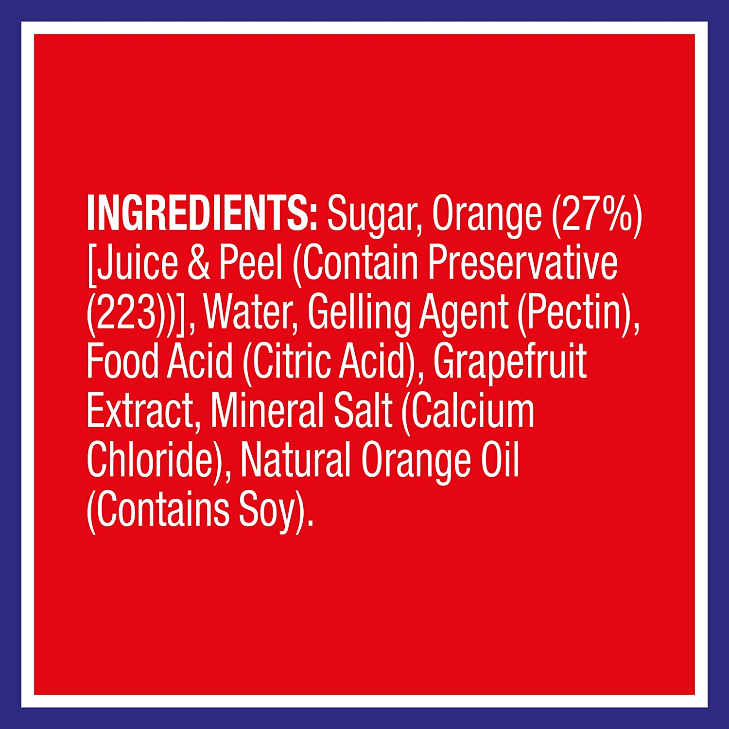 Cottee'S Breakfast Marmalade Jam Spread 500G image number 3