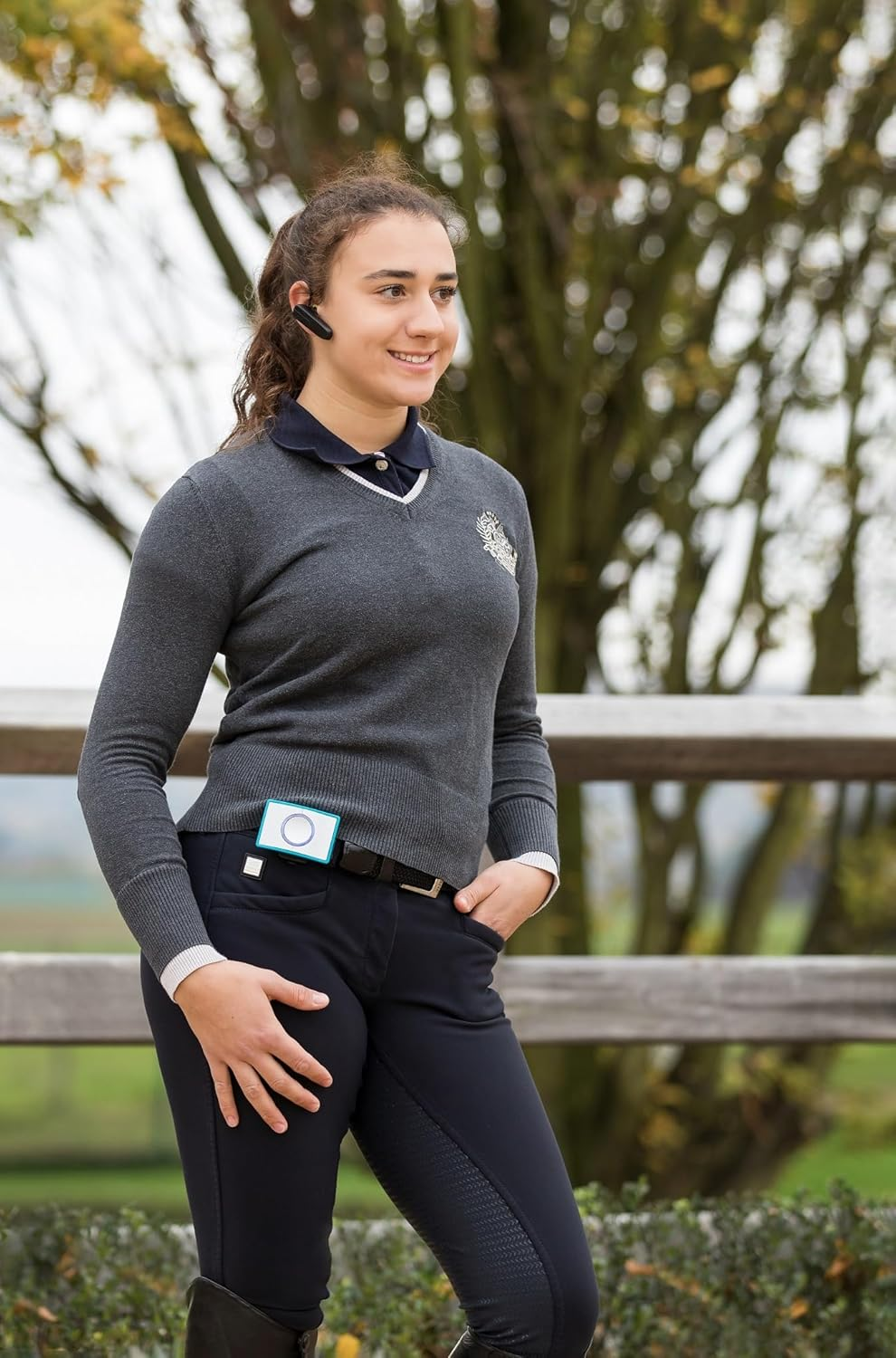 Ceecoach 2 Duo Set Turquoise image number 4