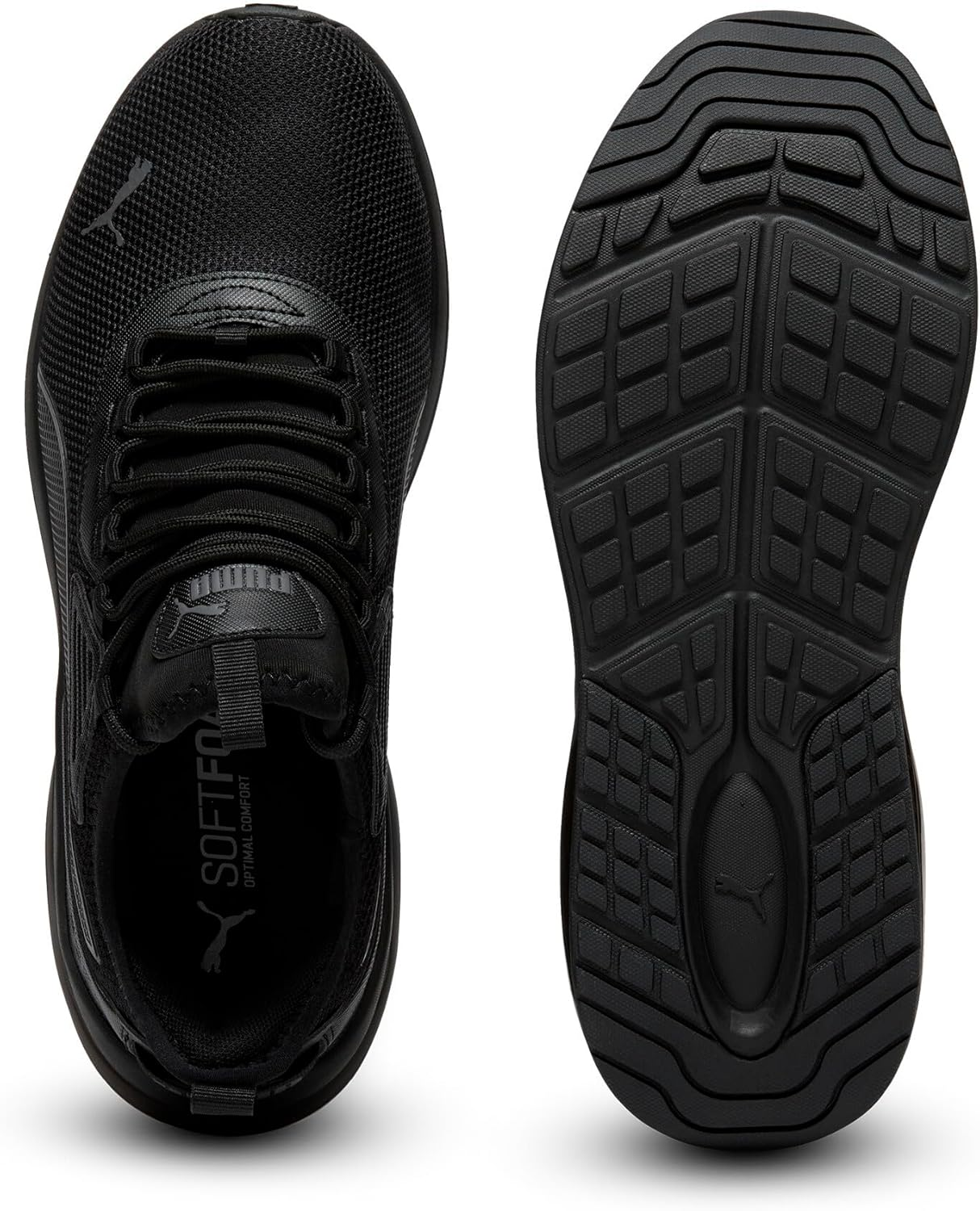PUMA Men'S Amplifier Sneaker image number 3