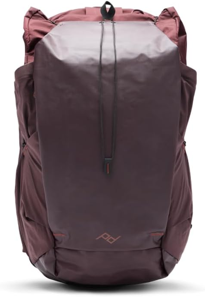 Peak Design Outdoor Backpack 45L Black