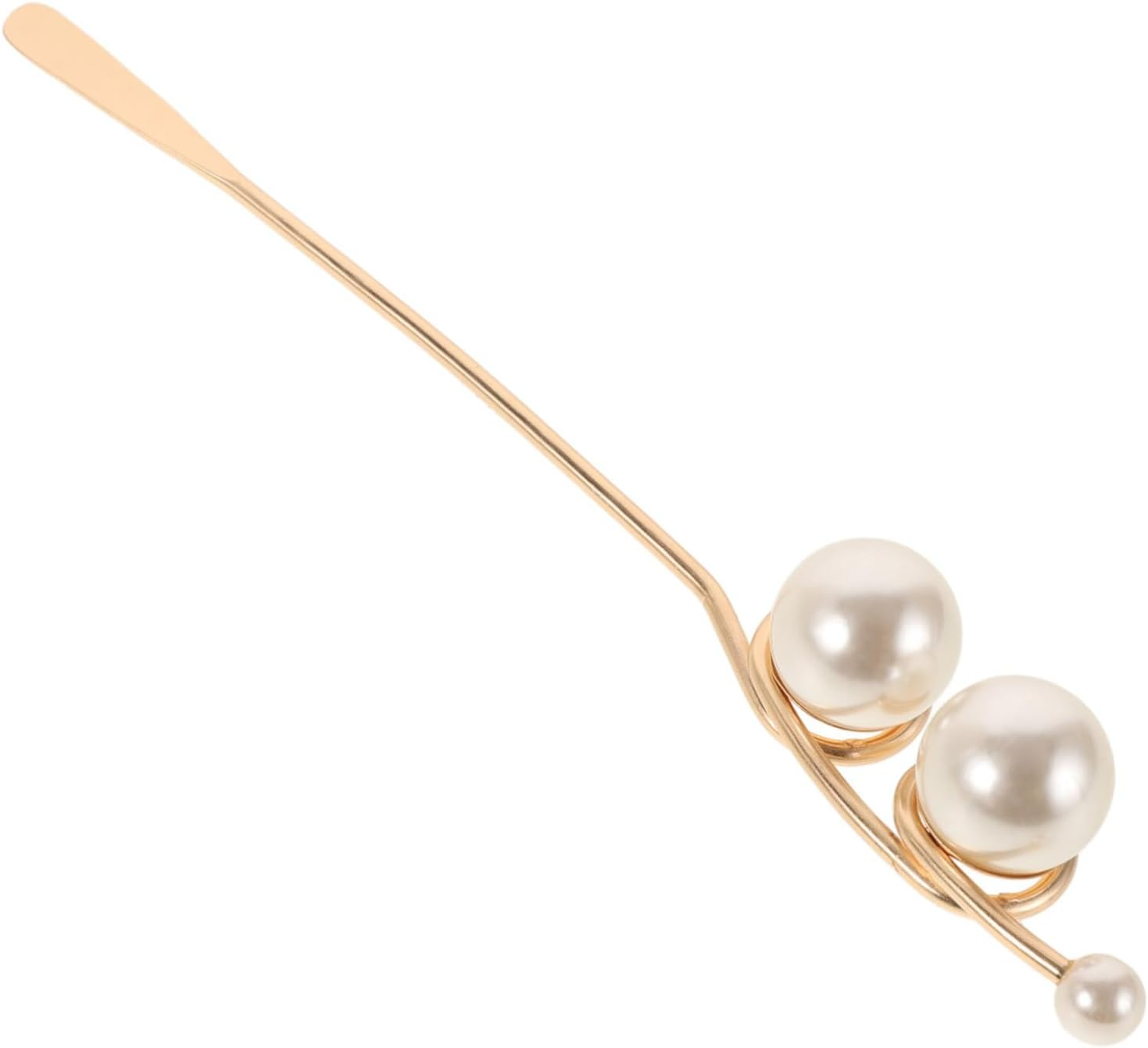 Baluue Manicure Gel Sticks Nail Art Mixing Stick Nail Art Stirring Rod Portable Manicure Accessory image number 4