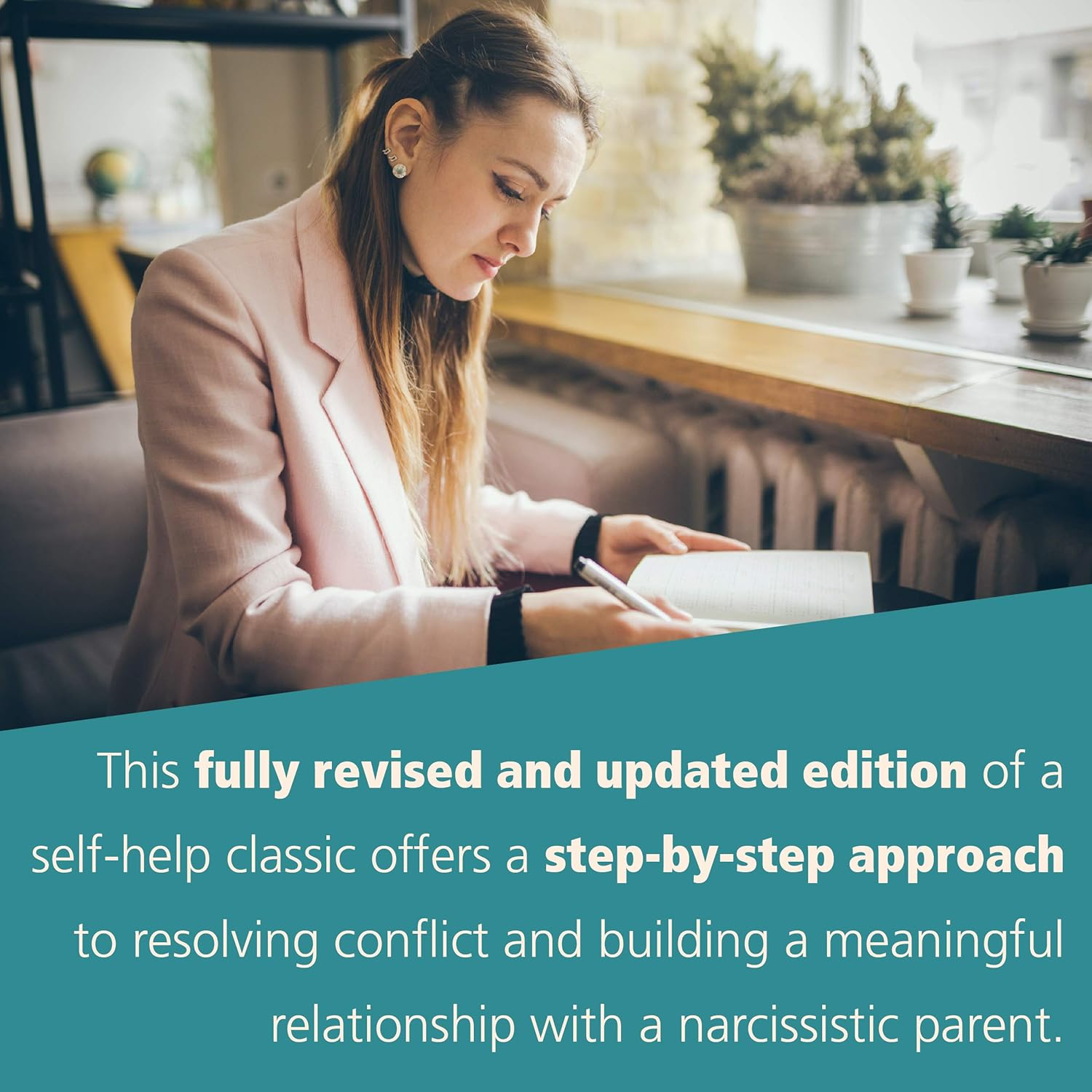 Children of the Self-Absorbed: a Grown-Up'S Guide to Getting over Narcissistic Parents image number 6