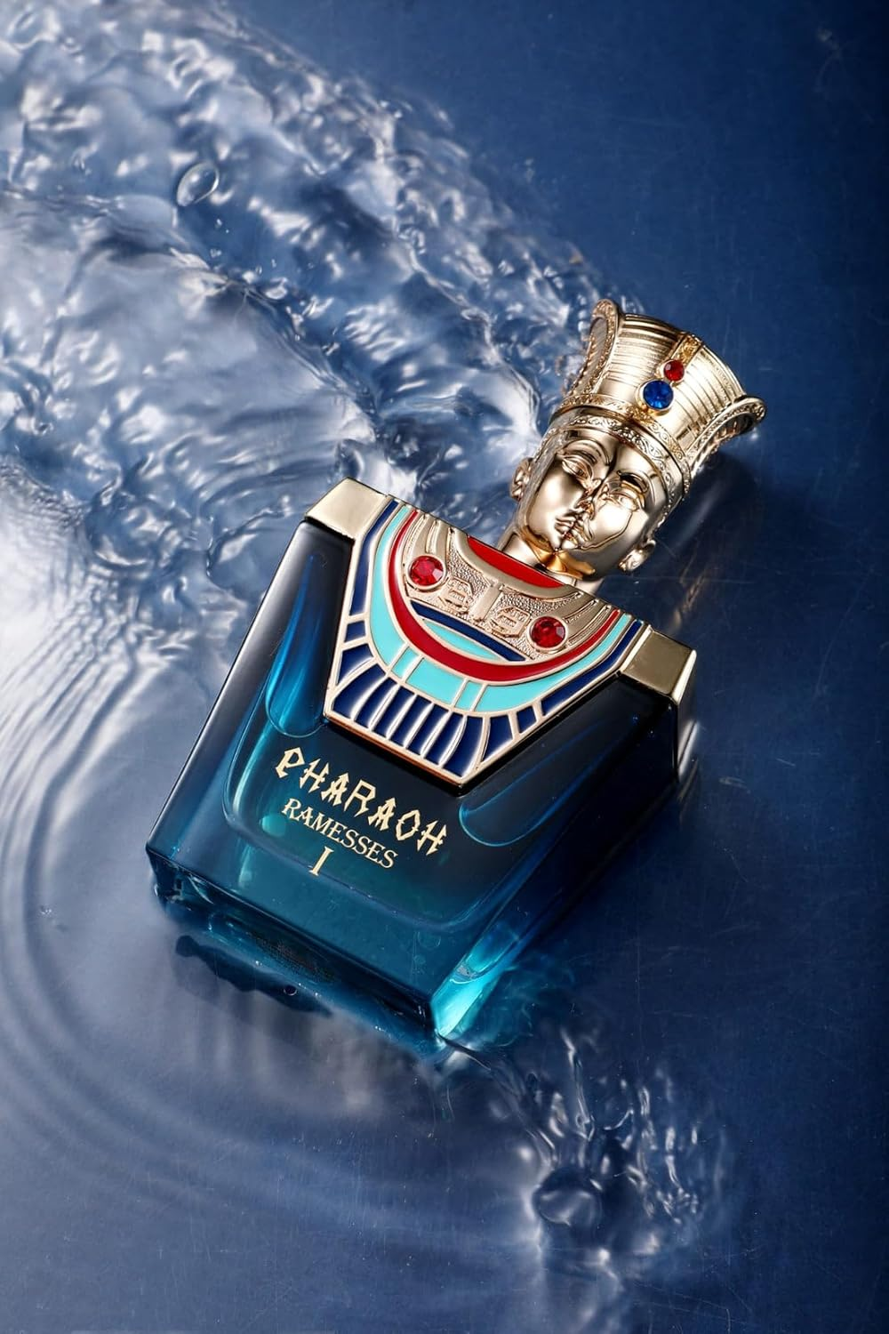 Bharara Pharaoh Ramesses Eau Da Parfum image number 1