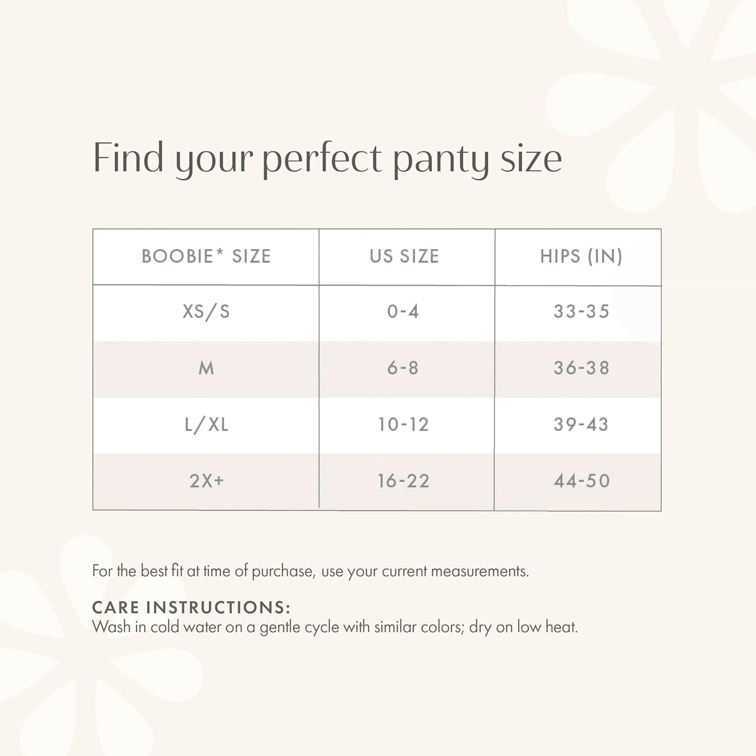 Boobie Maternity & Postpartum Seamless Panties, under the Bump Pregnancy & C-Section Friendly image number 1