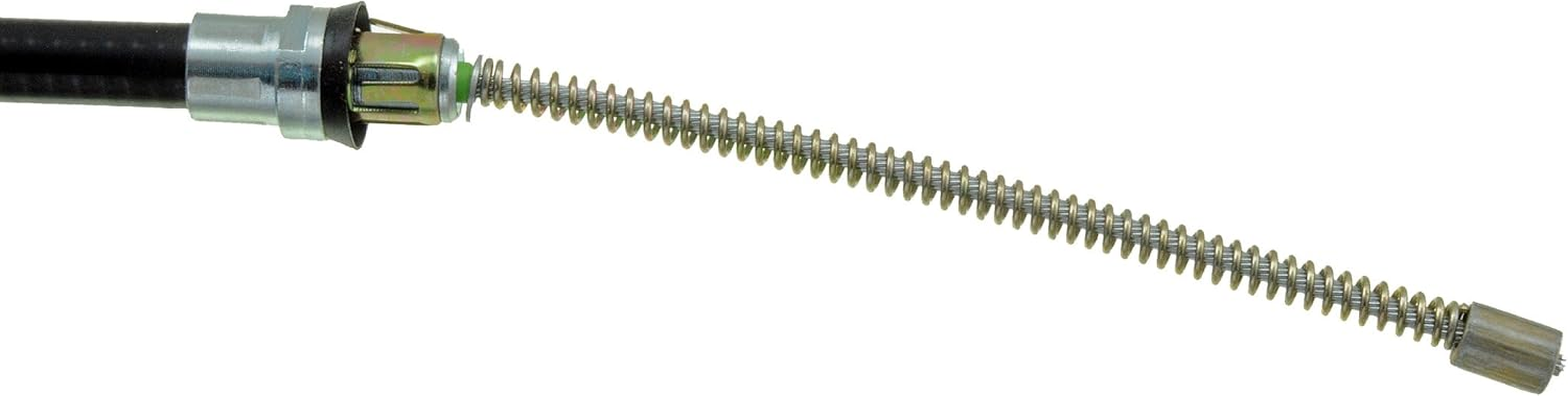 Dorman C660075 Rear Driver Side Parking Brake Cable Compatible with Select Jeep Models