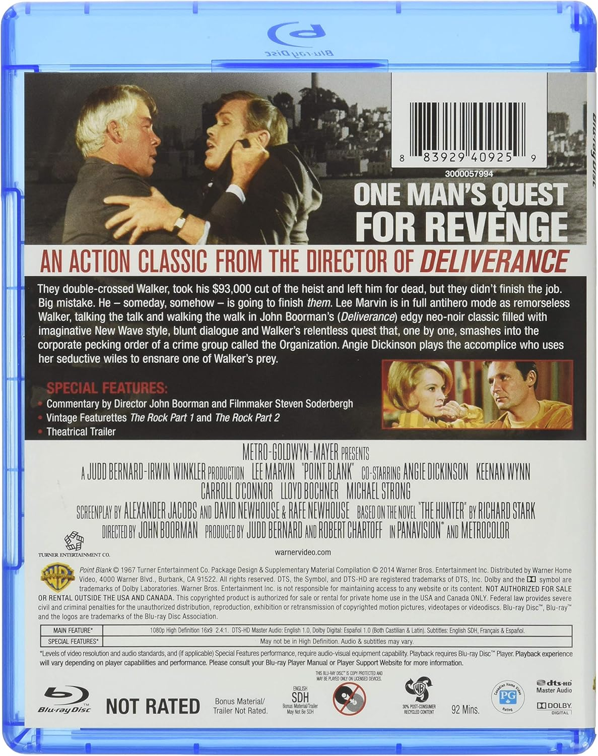 Point Blank image number 2