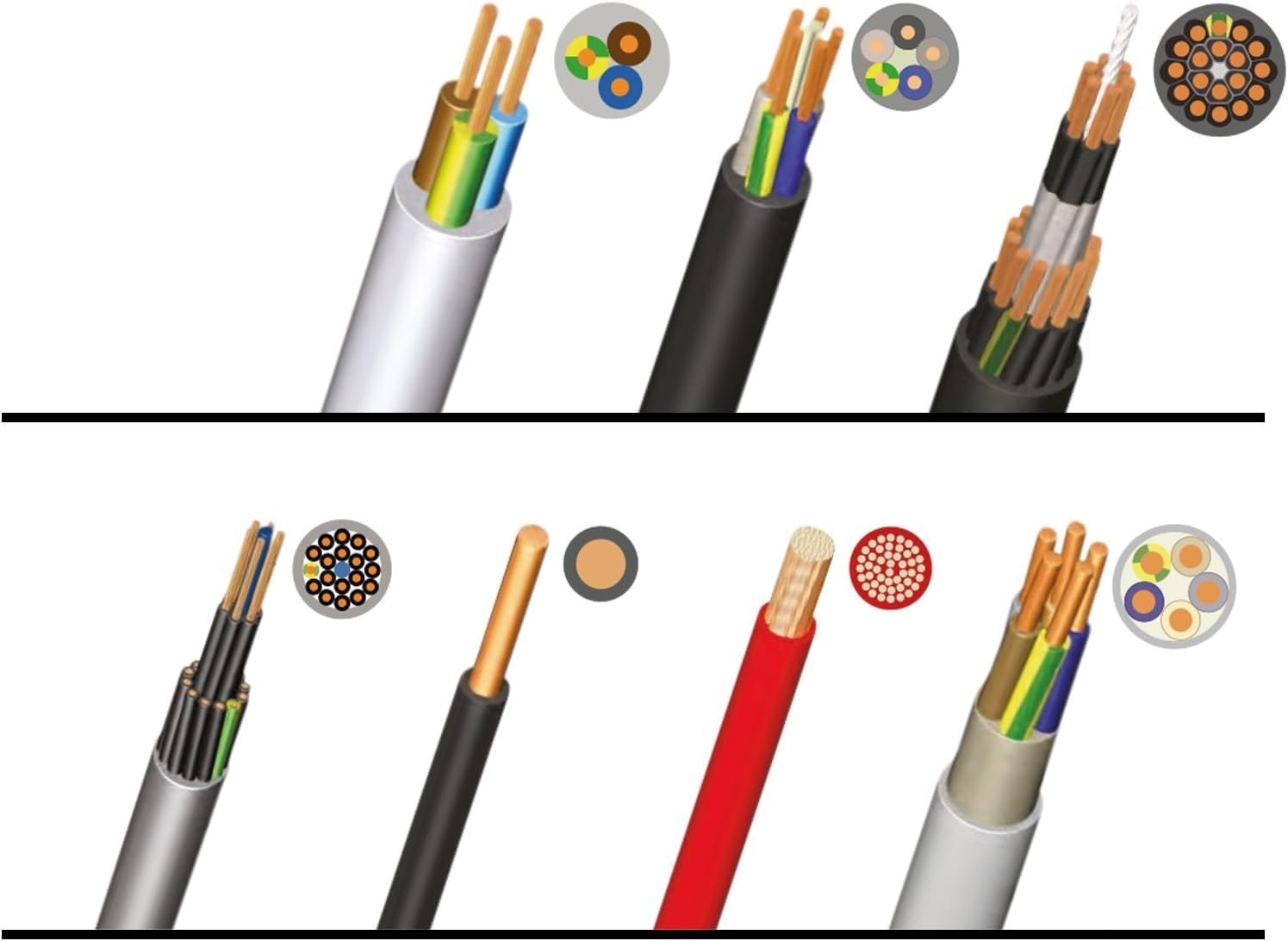 WEICON TOOLS Quadro Stripper No. 16 | 4-In-1 Stripper from 8.0-13.0 Mm Cable image number 3