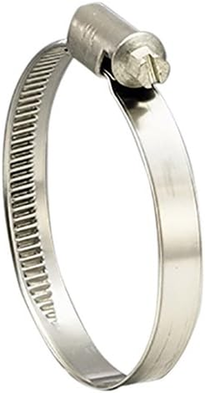 Norma Hose Clip SGT-W4/9, 2.4-3.1 Inches (60-80 Mm), Pack of 10 image number 3