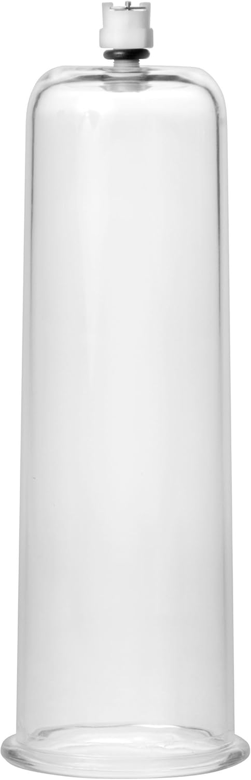 Size Matters Cock and Ball Cylinder, 2.75 Inch image number 2