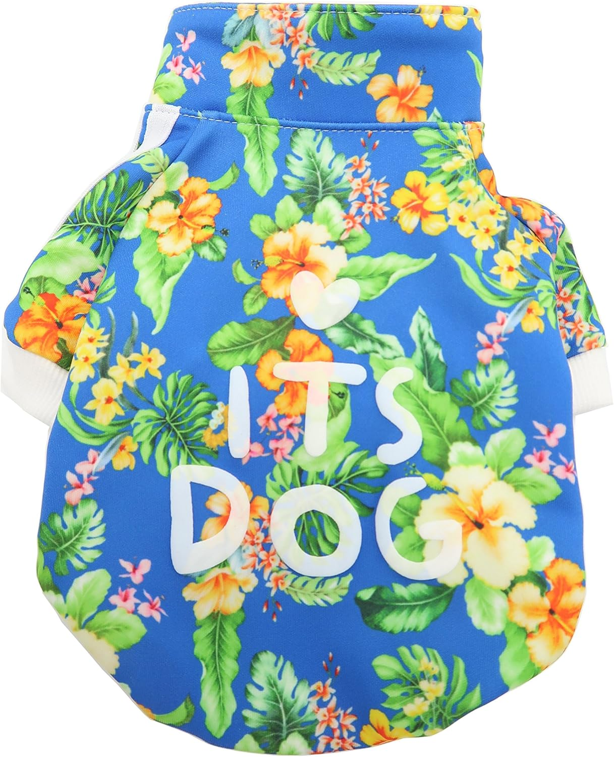 ITS Dog Go Idol Jersey image number 1