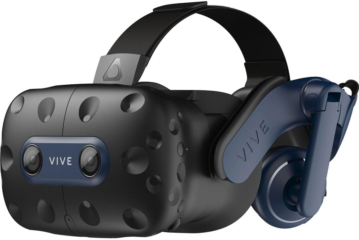 HTC Vive Pro 2 Headset Only