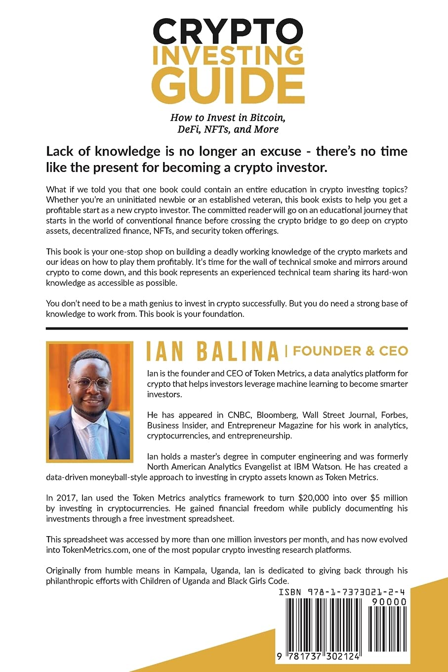 Crypto Investing Guide: How to Invest in Bitcoin, Defi, Nfts, and More image number 2