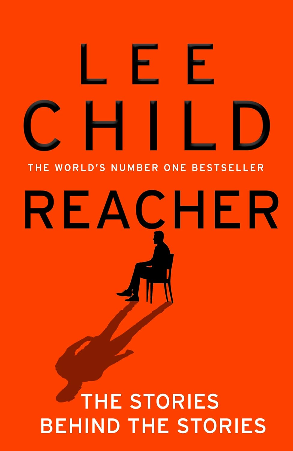Reacher: the Stories behind the Stories image number 4