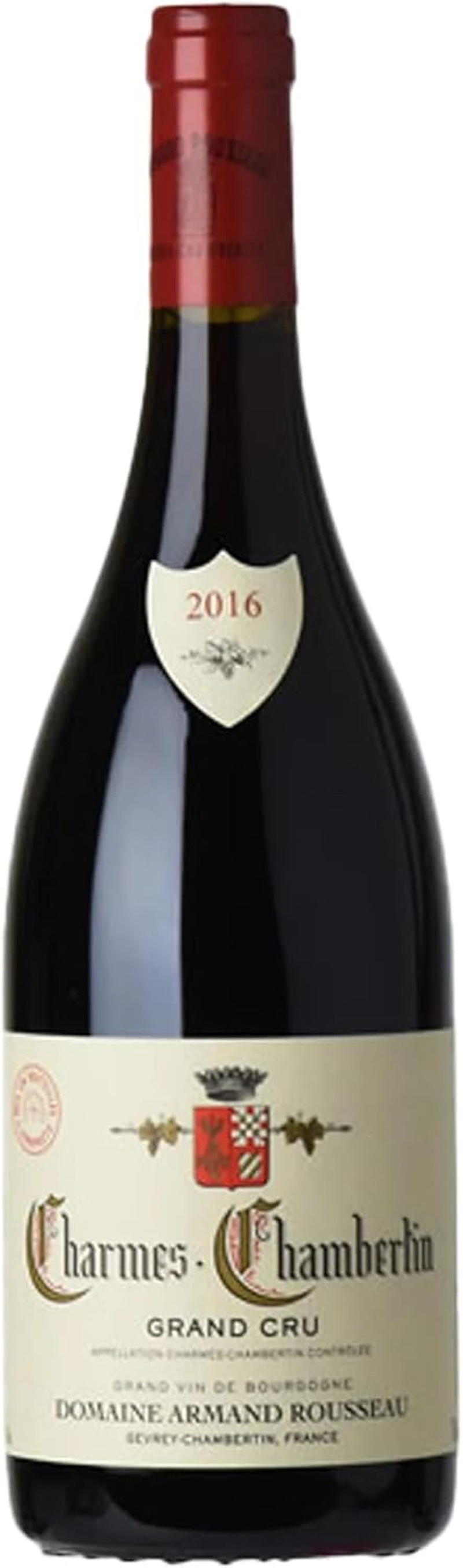 Armand Rousseau Charmes-Chambertin Grand Cru 2016 750Ml