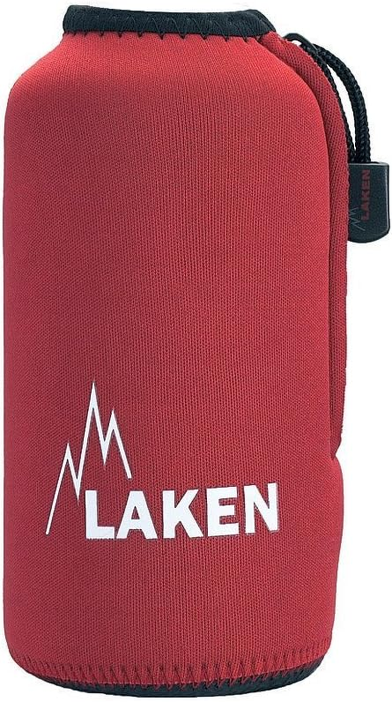 Laken Neoprene Cover for Alum. Water Bottle