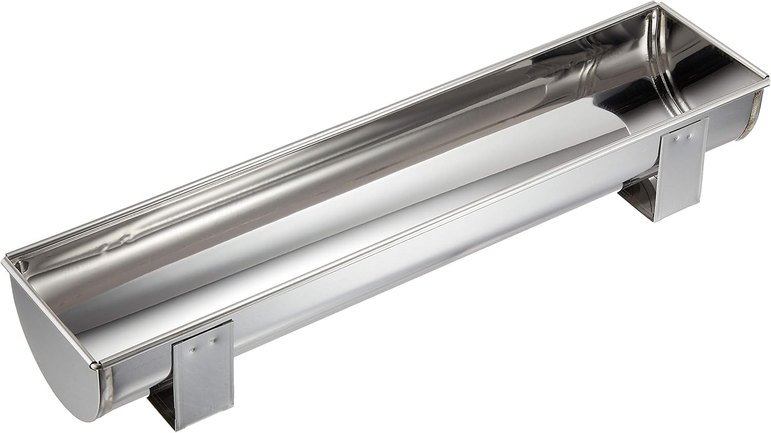 Endoshoji WTY88240 Commercial Toyo Shaped with Square Legs, 9.4 Inches (240 Mm), 18-0 Stainless Steel, Made in Japan image number 4