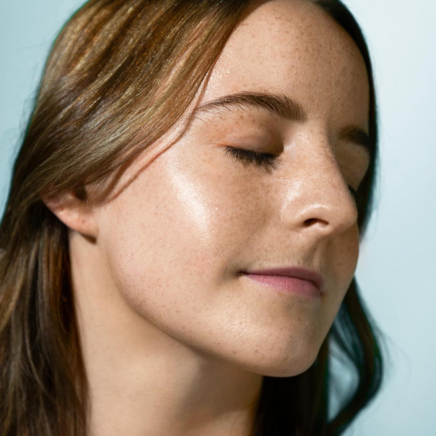 Antipodes Supernatural SPF50+ Ceramide Silk Facial Sunscreen &ndash; Natural Zinc Sun Cream UVA & UVB &ndash; Mineral SPF50+ for Face with Ceramides &ndash; All Skin Types &ndash; 60Ml image number 1