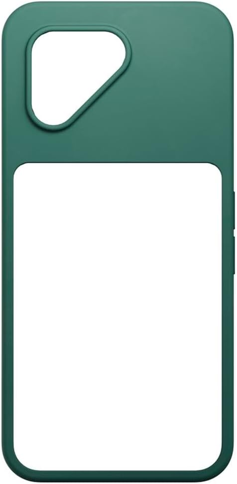 FAIRPHONE (Gen. 6 Protective Case Green image number 1